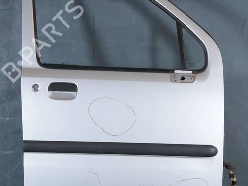 right-front-door-opel-agila-a-h00-2000-2001-2002-2003-2004-2005-2006-2007-36835329 main image