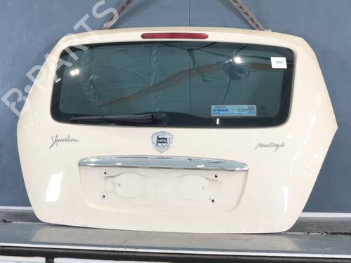 Used Tailgate Tailgate LANCIA YPSILON (843_) 1.3 JTD (843.AXD11, 843.AXD1A) (70 hp) 33285065 33285065