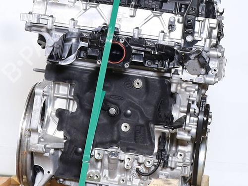 Used Engine Engine 39261725 39261725