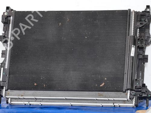 AC radiator ALFA ROMEO TONALE (965_) 1.3 Hybrid Q4 | BP31048647M32 - Image 2
