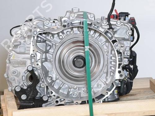 Used Gearbox Gearbox FIAT 600e / 600 (365_, 364_) Mild Hybrid (101 hp) 24555071 24555071