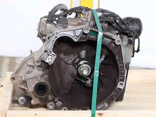 Used Gearbox Gearbox 37258657 37258657