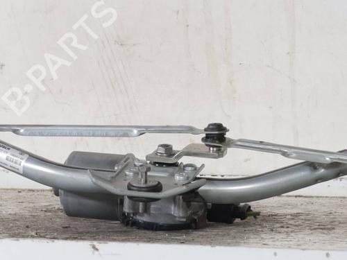 Used Front wipers mechanism Front wipers mechanism CITROËN C3 AIRCROSS II (SJ_) 1.2 Hybrid 136 (136 hp) 33284175 33284175