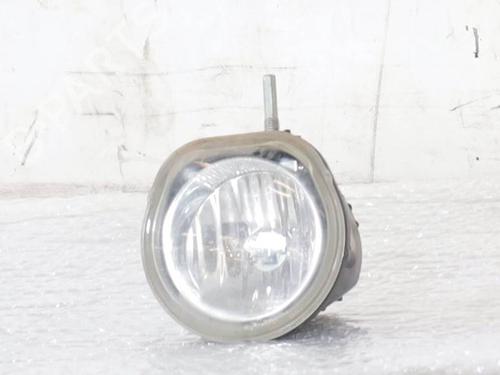 Used Left front fog light Left front fog light FIAT PANDA (169_) 1.3 D Multijet (169.AXC1A) (70 hp) 34534765 34534765