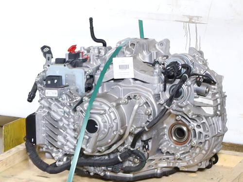 Gearbox JEEP AVENGER (J2) 1.2 T3 e-Hybrid | BP33616197M3 - Image 3