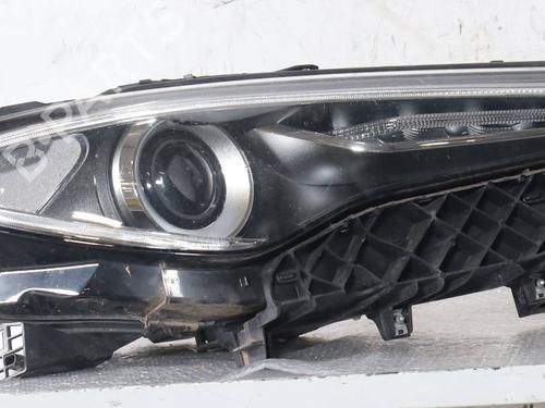 Used Right headlight Right headlight 36568462 36568462
