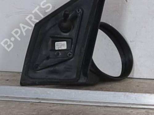 Right mirror PEUGEOT 107 (PM_, PN_) 1.0 | BP27291627C27 