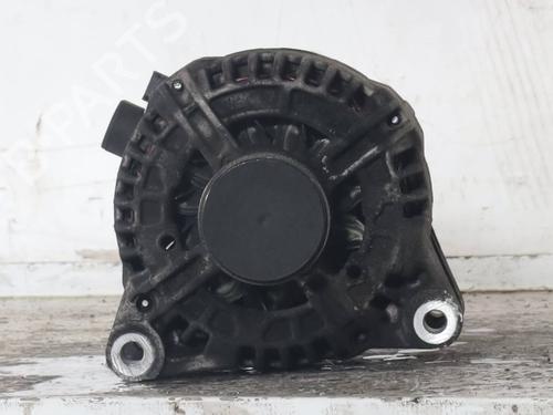 Used Alternator Alternator CITROËN C4 Picasso I MPV (UD_) 1.6 HDi (109 hp) 33284579 33284579