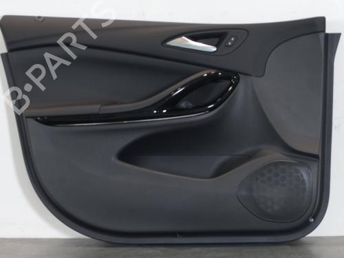 Used Front left panel Front left panel OPEL ASTRA K Sports Tourer (B16) 1.5 CRDI (35) (122 hp) 40442990 40442990