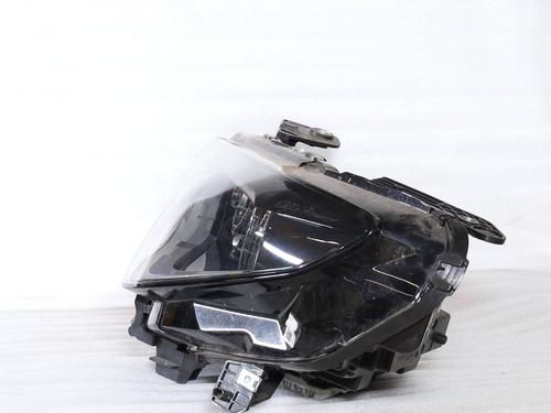 Left headlight ALFA ROMEO GIULIA (952_) 2.9 Quadrifoglio (952AAM24) | BP39647016C28 - Image 3