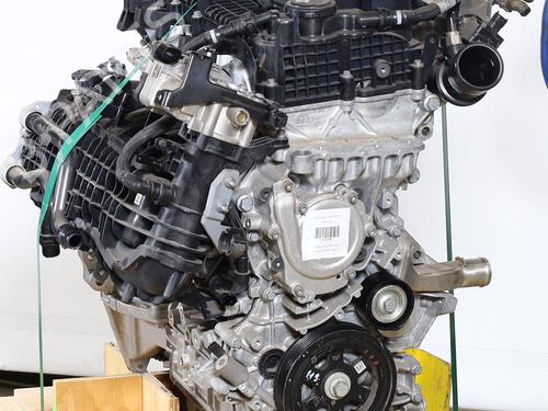Engine JEEP RENEGADE SUV (BU, B1, BV) 1.3 PHEV 4Xe | BP38684177M1 - Image 4