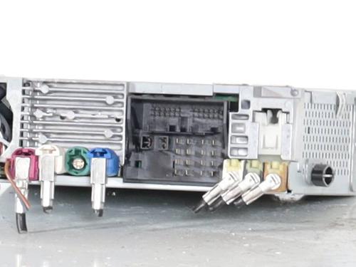 Used Radio ALFA ROMEO GIULIA (952_) 2.2 D (952AFA25, 952AFM25, 952ALA25) (180 hp) 26309726