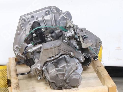 Used Gearbox Gearbox FIAT 500 (312_) 1.0 Mild Hybrid (312.AYD1B) (69 hp) 40039673 40039673