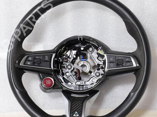 Used Steering wheel Steering wheel 38590231 38590231