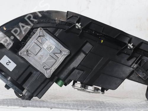 Right headlight ALFA ROMEO GIULIA (952_) 2.2 D (952AFA25, 952AFM25, 952ALA25) | BP33269217C29 - Image 3