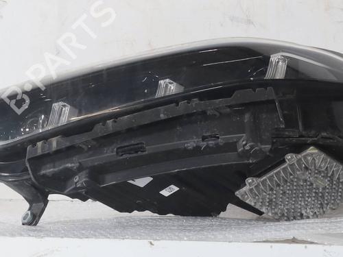 Used Left headlight Left headlight ALFA ROMEO TONALE (965_) 1.3 Hybrid Q4 (280 hp) 33118454 33118454