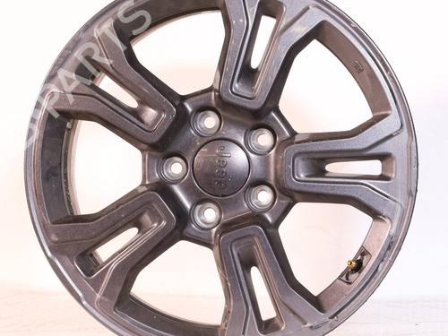 Used Rim Rim JEEP RENEGADE SUV (BU, B1, BV) 1.0 T-GDi (120 hp) 40117117 40117117