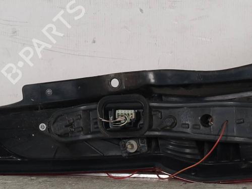 Right taillight FIAT PANDA (169_) 1.2 (169.AXB11, 169.AXB1A) | BP26435687C35 