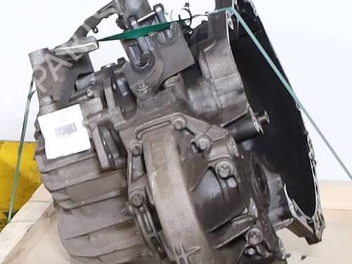 Gearbox OPEL ASTRA J (P10) 1.7 CDTI (68) | BP36835593M3 - Image 2