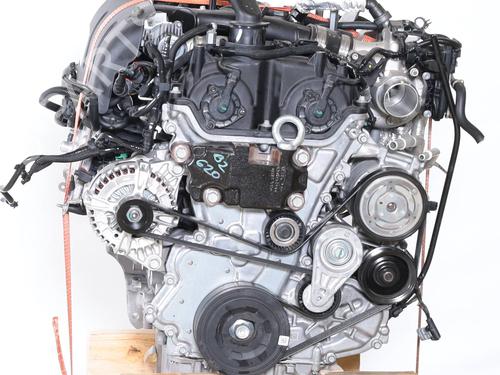 Used Engine Engine ALFA ROMEO TONALE (965_) 1.3 Hybrid Q4 (280 hp) 23883442 23883442