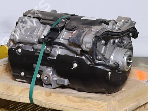 Engine JEEP RENEGADE SUV (BU, B1, BV) 2.0 CRD 4x4 | BP33118433M1 - Image 3