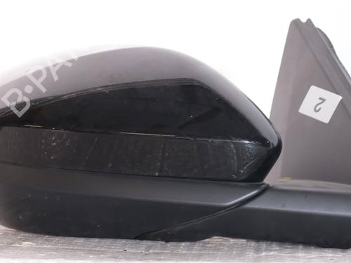 Used Right mirror Right mirror JEEP COMPASS 1.2 Hybrid (146 hp) 40039785 40039785
