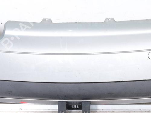 Bak støtfanger CITROËN C3 I (FC_, FN_) 1.1 i (60 hp) 26162863
