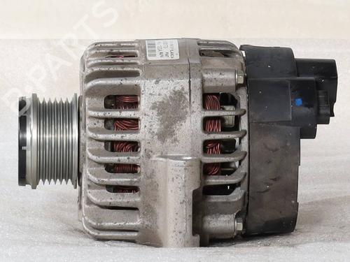 Alternator FIAT 500 (312_) 1.2 (312AXA1A) | BP39403056M7 - Image 2