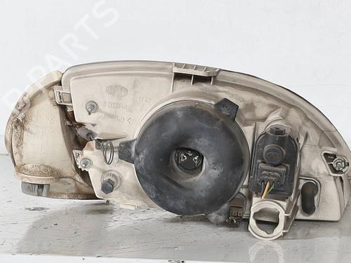 Left headlight FIAT SEICENTO / 600 (187_) 1.1 (187AXB, 187AXB1A, 187AXC1A02) | BP29278275C28 
