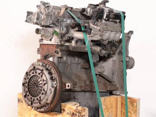 Engine FIAT PANDA (169_) 1.2 Natural Power (169.AXB1A) | BP40291503M1 - Image 3