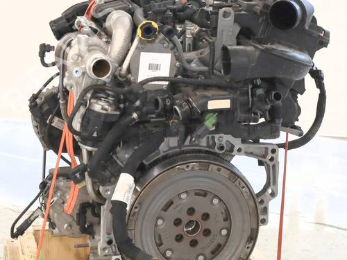 Engine JEEP COMPASS (MP, M6, MV, M7) 1.6 Multijet | BP22763282M1 