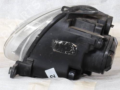 Right headlight FIAT 500 (312_) 1.2 (312AXA1A) | BP38684001C29 - Image 3