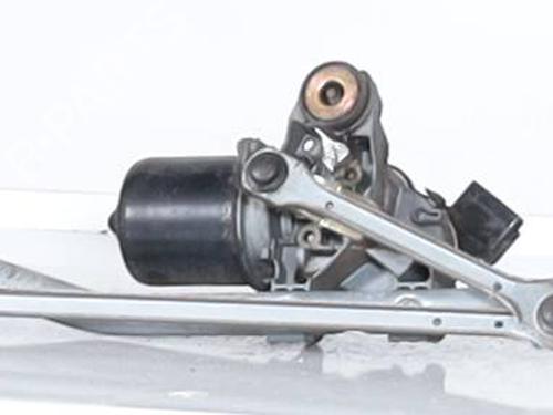 Used Front wipers mechanism CITROËN C2 (JM_) 1.6 VTS (122 hp) 26316453