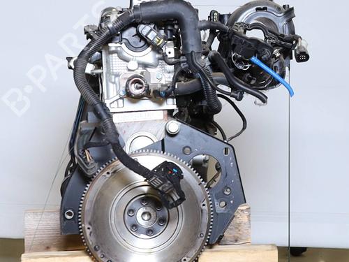 Engine FIAT 500 (312_) 1.2 (312AXA1A) | BP37662392M1 - Image 3