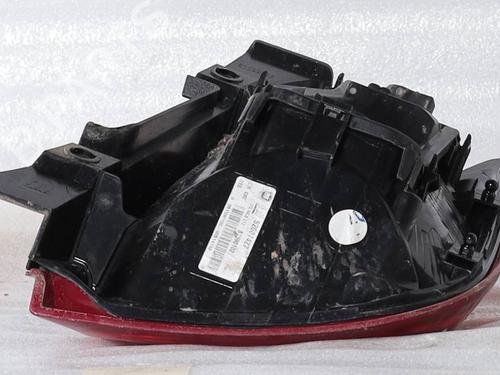 Left taillight FIAT 500 (312_) 1.2 (312AXA1A) | BP37662507C34 - Image 3