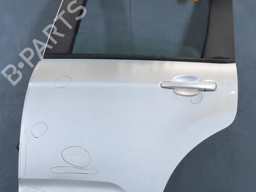 left-rear-door-citroen-c3-ii-sc_-2009-33285095 main image