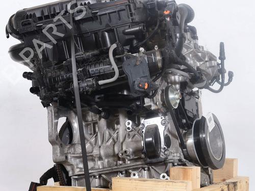 Engine OPEL CORSA F (P2JO) 1.2 (68) | BP39502262M1 - Image 4