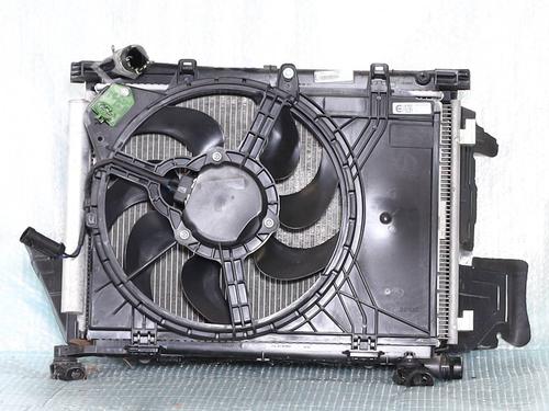 Radiator set FIAT 500 (312_) 1.0 Mild Hybrid (312.AYD1B) | BP39973100M120 - Image 4
