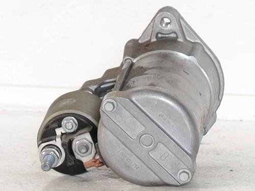 Startmotor FIAT 500L (351_, 352_) 1.3 D Multijet (199.LYM11, 199.LYM1A) (95 hp) 24373389