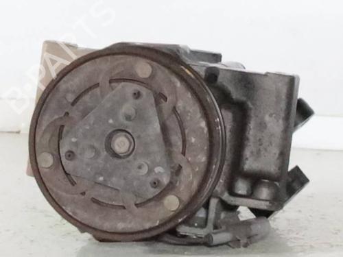Used AC compressor AC compressor CITROËN C1 (PM_, PN_) 1.0 (68 hp) 26435616 26435616