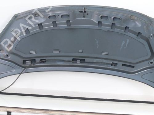 Used Hood PEUGEOT 207 (WA_, WC_) 1.4 16V (95 hp) 30360773