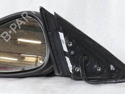 Used Left mirror Left mirror 37258900 37258900