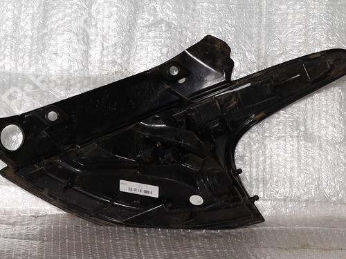 Left taillight LANCIA YPSILON (312_) 1.0 Mild Hybrid (312) | BP40008022C34 - Image 2