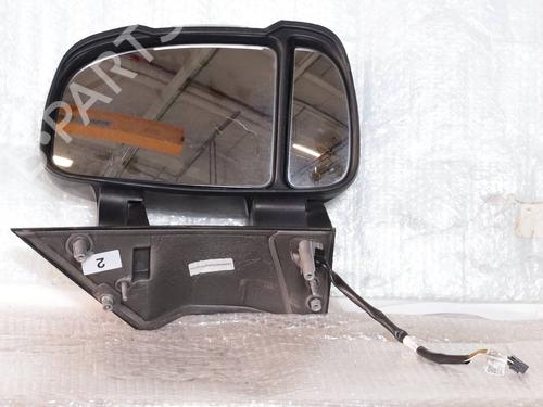 Used Right mirror Right mirror FIAT DUCATO Van (250_) 180 Multijet 2,2 D (180 hp) 40261303 40261303
