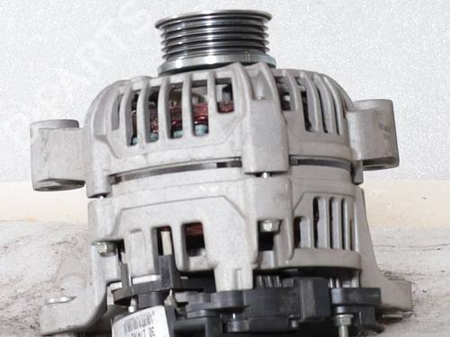 Alternator OPEL CORSA C (X01) 1.0 (F08, F68) | BP37662327M7 - Image 5