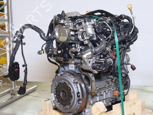 Engine FIAT 500 (312_) 1.2 (312AXA1A) | BP39135343M1 - Image 4