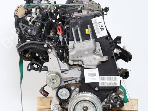 Motor LANCIA YPSILON (312_) 1.2 Bi-fuel (312.YXA1A) | BP39403111M1 - Image 2