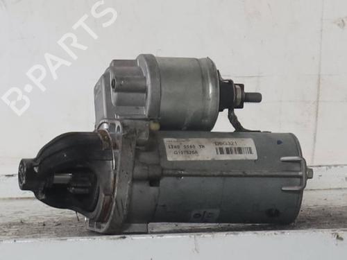 Starter FIAT GRANDE PUNTO (199_) 1.3 D Multijet (199.AXD11, 199.AXD1A, 199.AXD1B,... | BP33284698M8 - Image 2