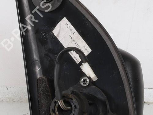 Left mirror FIAT PANDA (169_) 1.2 (169.AXB11, 169.AXB1A) | BP29530241C26 