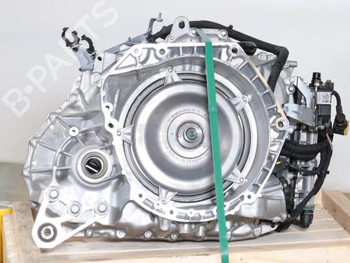 Gearbox JEEP RENEGADE SUV (BU, B1, BV) 1.5 T4 Hybrid | BP25813630M3 